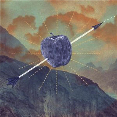 Kishi Bashi — Manchester/A Sunday Smile (By Beirut) (7Inch Single) 앨범 커버