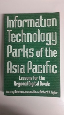 Information Technology Parks of the Asia Pacific