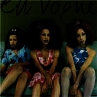 En Vogue - Ev3 (CD-R)