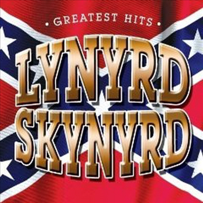 Lynyrd Skynyrd - Greatest Hits (CD)