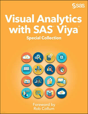 Visual Analytics with SAS Viya: Special Collection