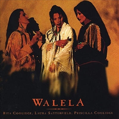 Walela - Walela (CD)