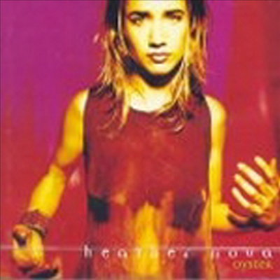 Heather Nova - Oyster (CD)