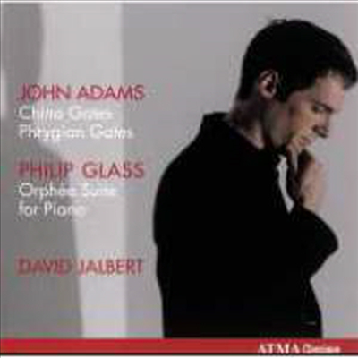  ƴ㽺 : ̳ Ʈ,  Ʈ & ʸ ۷ :   (CD) - David Jalbert