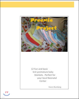 Preemie Project