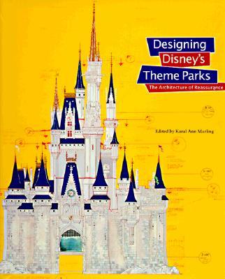 Designing Disney's Theme Parks