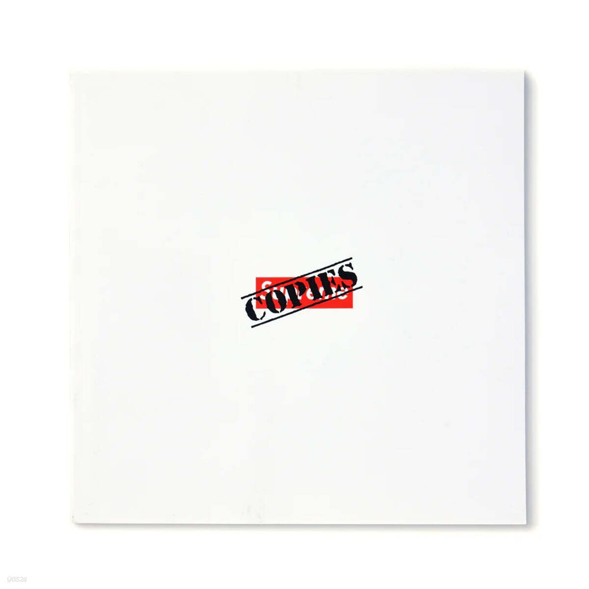 Supreme Copies