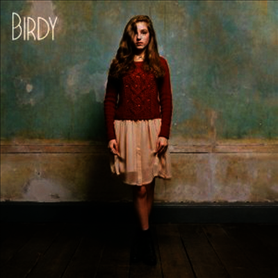 Birdy - Birdy (LP)