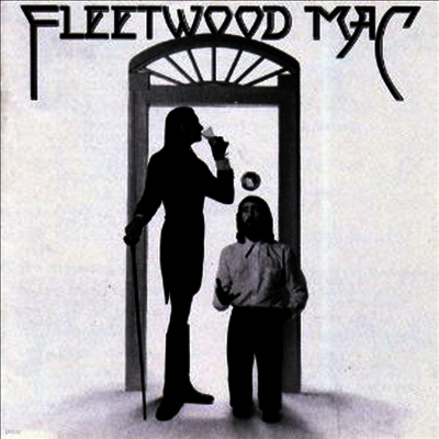 Fleetwood Mac — Fleetwood Mac 앨범 커버