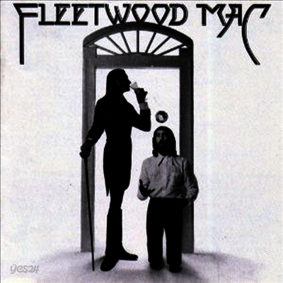 Fleetwood Mac - Fleetwood Mac (Audiophile Vinyl LP)