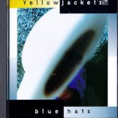 Yellowjackets - Blue Hats (CD-R)