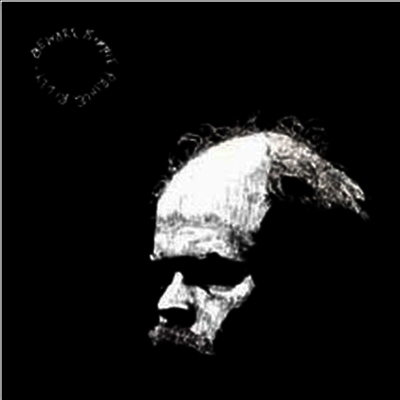 Bonnie Prince Billy — Beware 앨범 커버