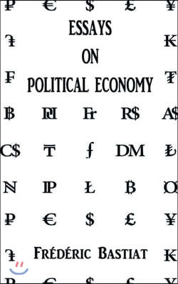 Essays on Political Economy