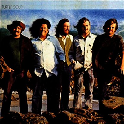 Turtles — Turtle Soup (Bonus Tracks)(Remastered) 앨범 커버