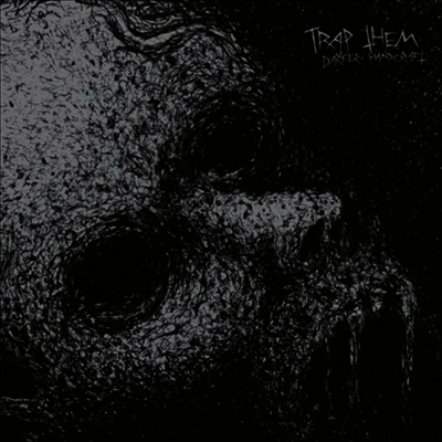 Trap Them — Darker Handcraft 앨범 커버