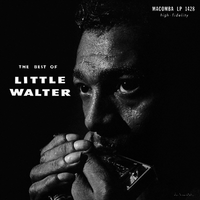Little Walter - Best Of Little Walter (LP)