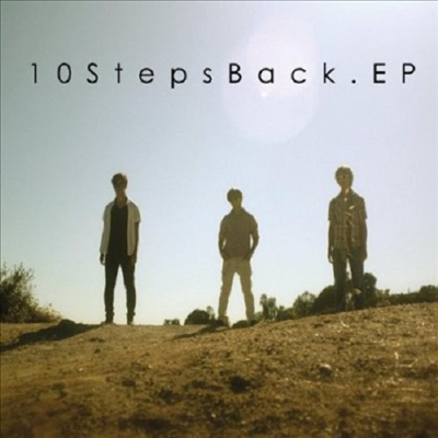 10stepsback - 10stepsback (EP)(CD)