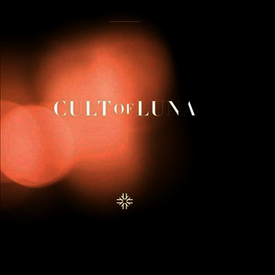 Cult Of Luna — Cult Of Luna (Gatefold) 앨범 커버