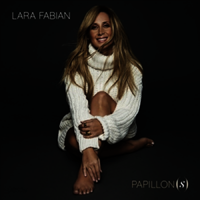 Lara Fabian - Papillon(S) (Digipack)(CD)