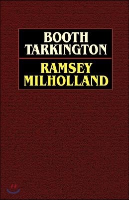 Ramsey Milholland