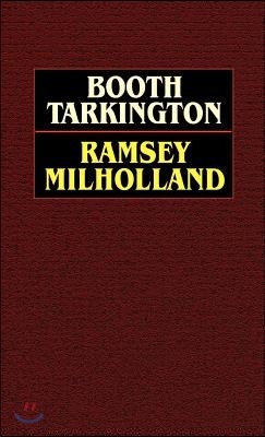 Ramsey Milholland