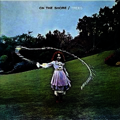Trees - On The Shore (2LP)