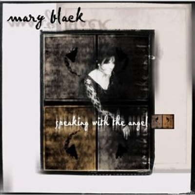 Mary Black - Speaking With The Angel (CD-R)