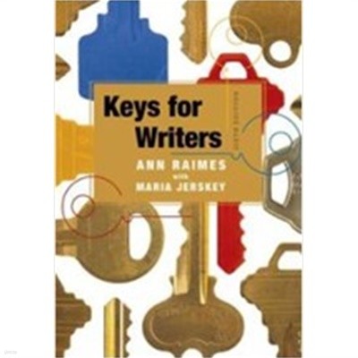 Keys for Writers 