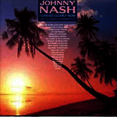 Johnny Nash - Greatest Hits (CD)