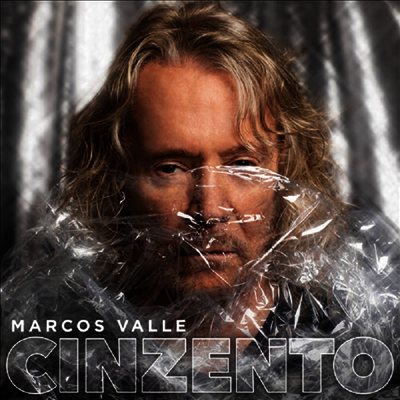 Marcos Valle - Cinzento (LP)