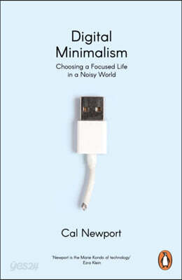 An Digital Minimalism