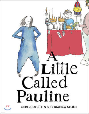 Little Called Pauline