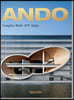 Ando 40th Anniversary Edition 