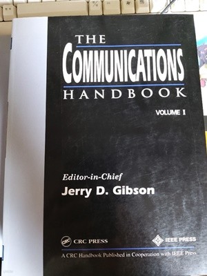 The communications handbook