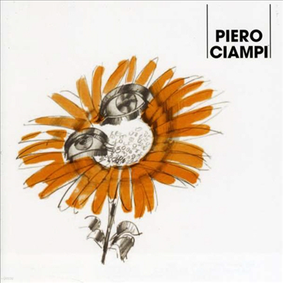 Piero Ciampi - Piero Ciampi