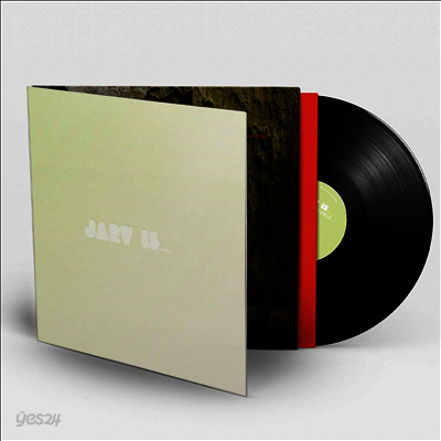Jarv Is - Beyond The Pale (LP)