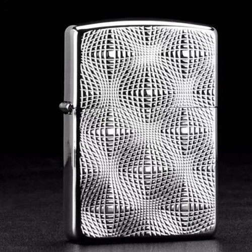 ZIPPO  Armor 28835