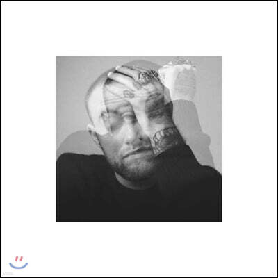 Mac Miller (맥 밀러) - 6집 Circles