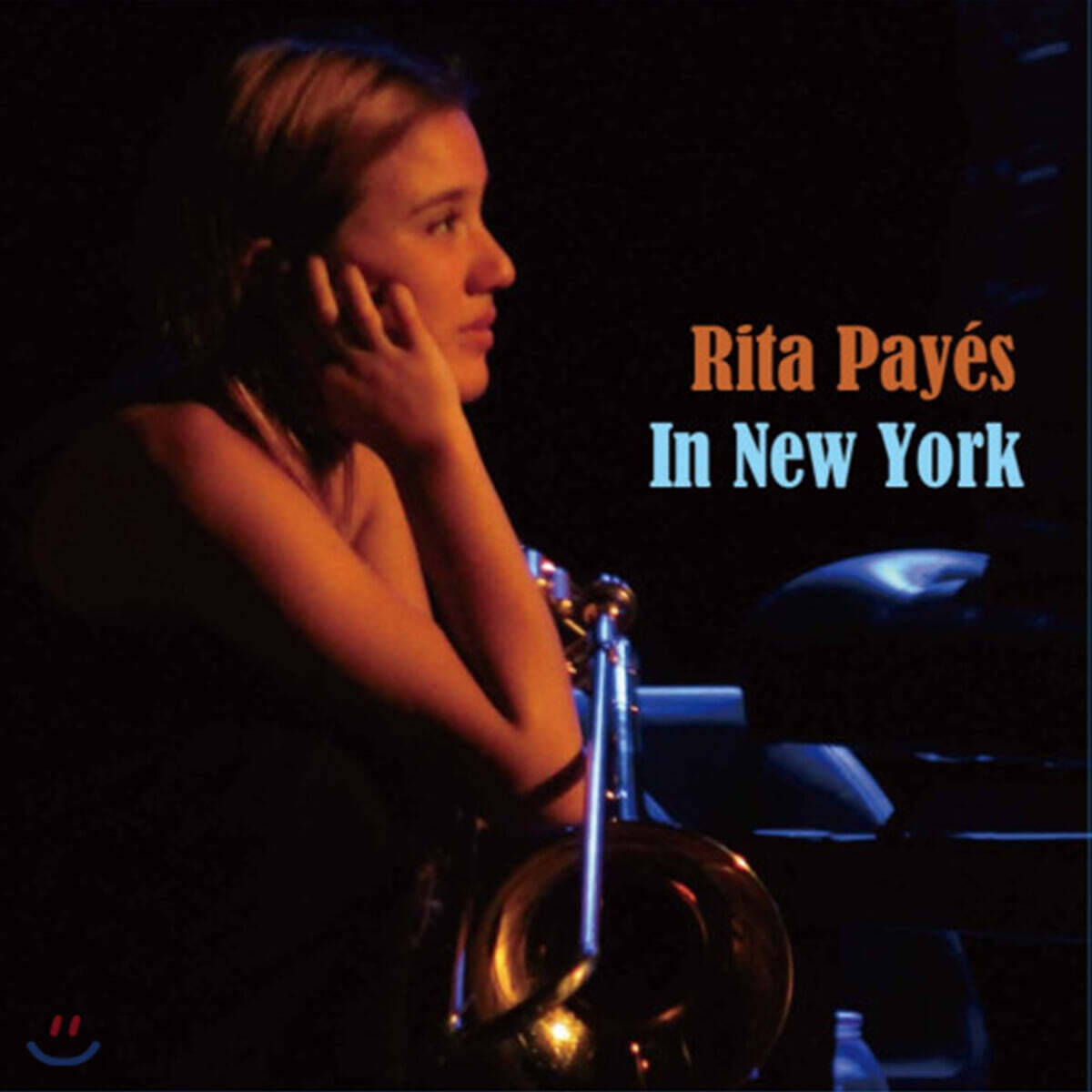Rita Payes (리타 페예즈) - In New York [LP]