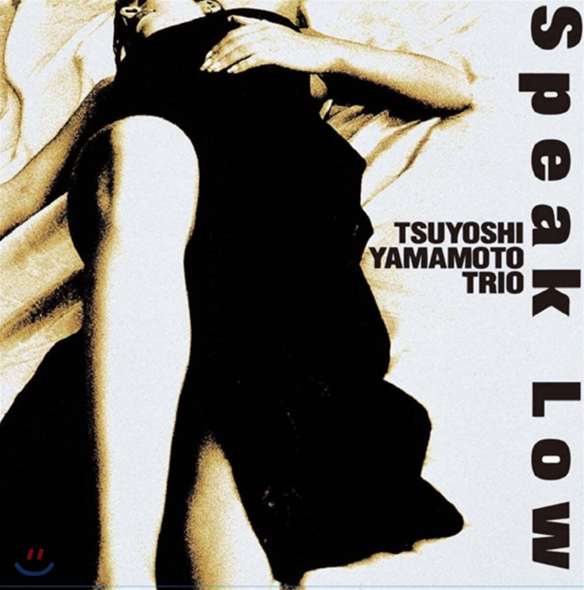 Tsuyoshi Yamamoto Trio (츠요시 야마모토 트리오) - Speak Low [LP]