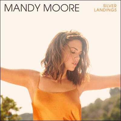 Mandy Moore (ǵ ) - Silver Landings [LP]