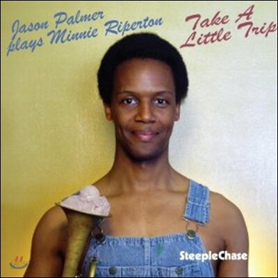 Jason Palmer - Take a Little Trip