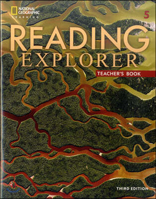 Reading Explorer 5 : Teacher's Book