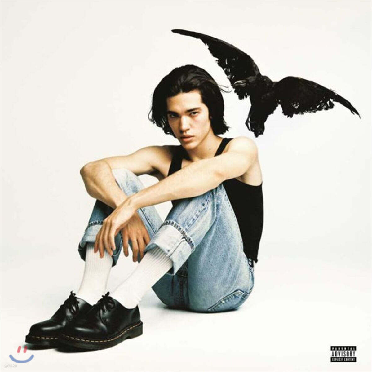 Conan Gray (코난 그레이) - 1집 Kid Krow