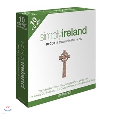 Simply Ireland