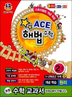 Ace ̽ ع 2-2  (2013)