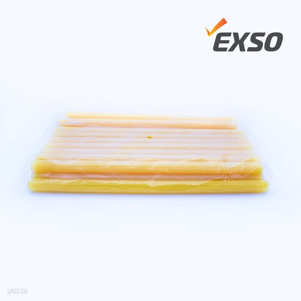 엑소 EXSO 로진 글루스틱 EXH606 15파이 1kg