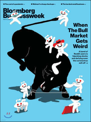 Bloomberg Businessweek (ְ) - 2020 03 02