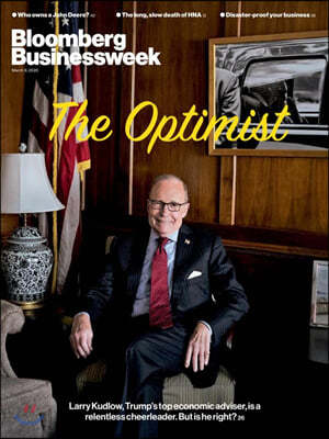 Bloomberg Businessweek (ְ) - 2020 03 09
