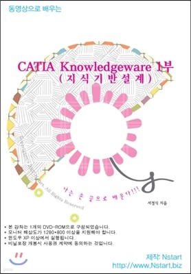   CATIA Knowledgeware 1